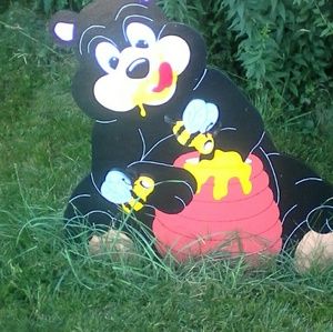 Meet your Posher, Kris